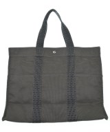 HERMES トートバッグ