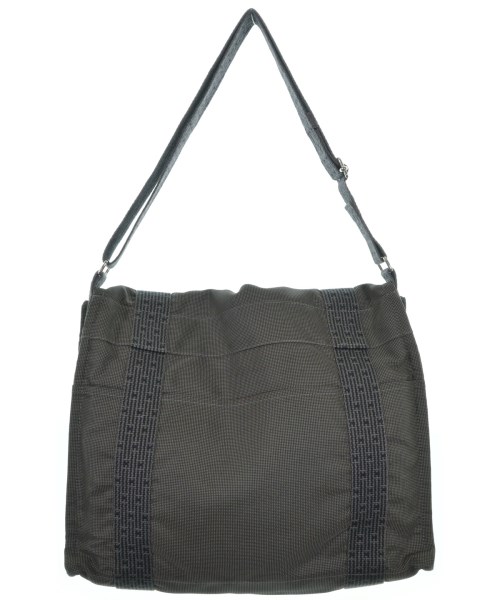 HERMES（エルメス）メッセンジャーバッグ グレー サイズ:MM レディース/2200678115299