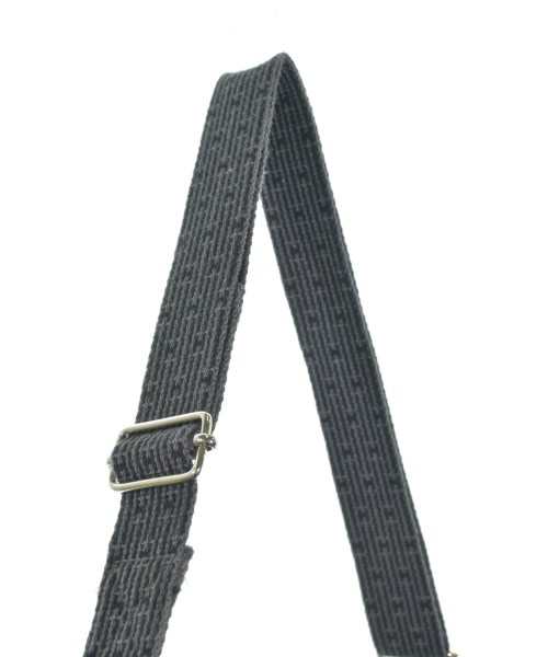 HERMES（エルメス）メッセンジャーバッグ グレー サイズ:MM レディース/2200678115299