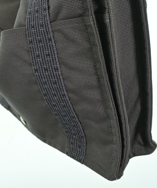 HERMES（エルメス）メッセンジャーバッグ グレー サイズ:MM レディース/2200678115299