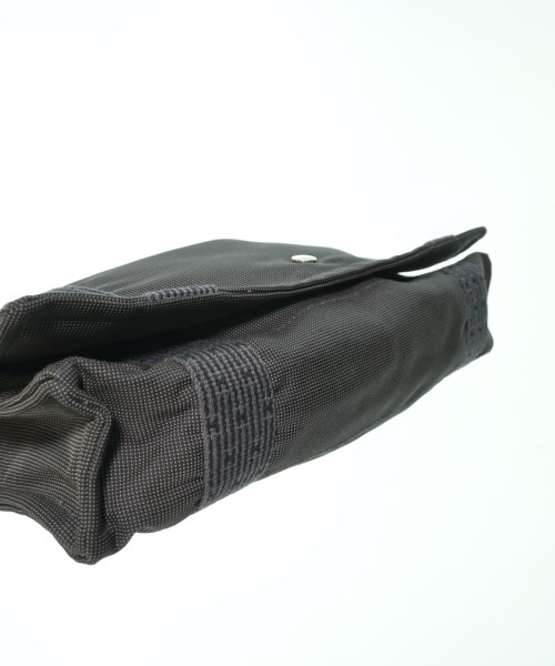 HERMES（エルメス）メッセンジャーバッグ グレー サイズ:MM レディース/2200678115299