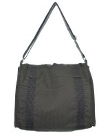 HERMES（エルメス）メッセンジャーバッグ グレー サイズ:MM レディース/2200678115299