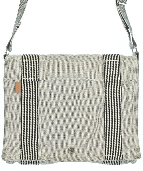 HERMES(エルメス)ショルダーバッグ 白 サイズ:-/2200678115305