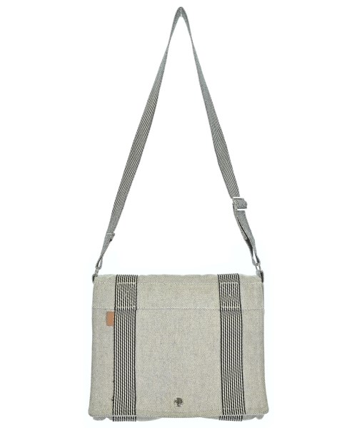 HERMES（エルメス）ショルダーバッグ 白 サイズ:- レディース/2200678115305