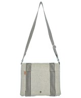 HERMES（エルメス）ショルダーバッグ 白 サイズ:- レディース/2200678115305