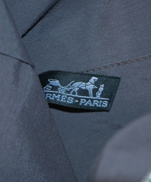 HERMES（エルメス）トートバッグ 茶 サイズ:- レディース/2200678115312