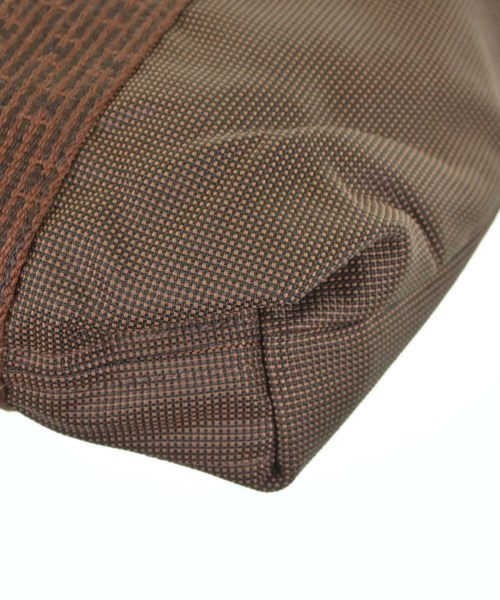 HERMES（エルメス）トートバッグ 茶 サイズ:- レディース/2200678115312