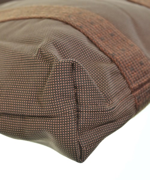 HERMES（エルメス）トートバッグ 茶 サイズ:- レディース/2200678115312