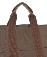 HERMES（エルメス）トートバッグ 茶 サイズ:- レディース/2200678115312