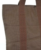 HERMES（エルメス）トートバッグ 茶 サイズ:- レディース/2200678115312