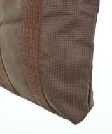HERMES（エルメス）トートバッグ 茶 サイズ:- レディース/2200678115312