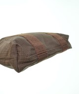 HERMES（エルメス）トートバッグ 茶 サイズ:- レディース/2200678115312