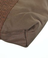 HERMES（エルメス）トートバッグ 茶 サイズ:- レディース/2200678115312