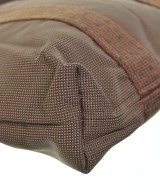 HERMES（エルメス）トートバッグ 茶 サイズ:- レディース/2200678115312