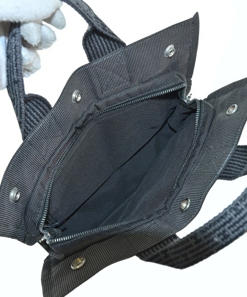 HERMES（エルメス）トートバッグ グレー サイズ:PM レディース/2200678115329