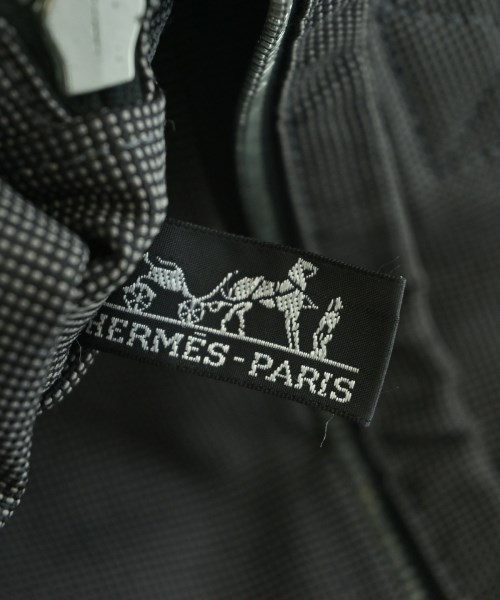 HERMES（エルメス）トートバッグ グレー サイズ:PM レディース/2200678115329
