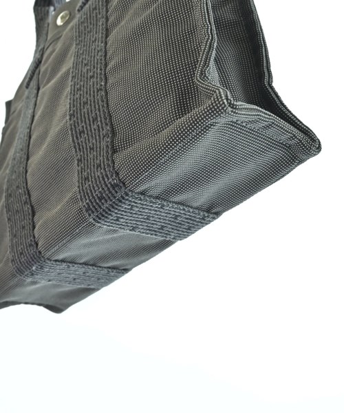 HERMES（エルメス）トートバッグ グレー サイズ:PM レディース/2200678115329