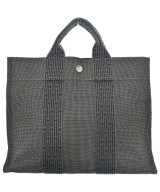 HERMES（エルメス）トートバッグ グレー サイズ:PM レディース/2200678115329