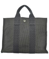 HERMES トートバッグ