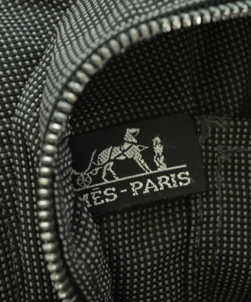HERMES（エルメス）トートバッグ グレー サイズ:- レディース/2200678115336
