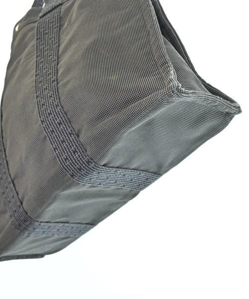 HERMES（エルメス）トートバッグ グレー サイズ:- レディース/2200678115336