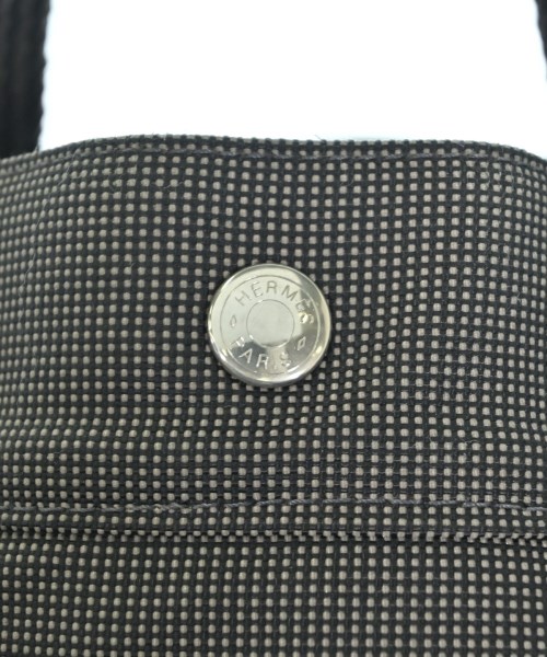 HERMES（エルメス）トートバッグ グレー サイズ:- レディース/2200678115336