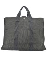 HERMES（エルメス）トートバッグ グレー サイズ:- レディース/2200678115336