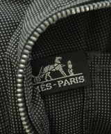 HERMES（エルメス）トートバッグ グレー サイズ:- レディース/2200678115336