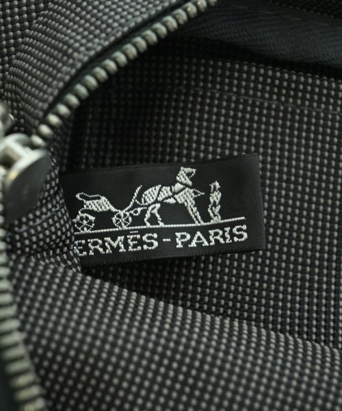 HERMES（エルメス）トートバッグ グレー サイズ:- レディース/2200678115350