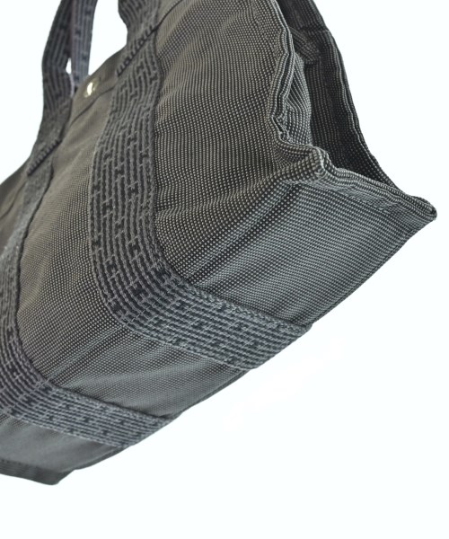 HERMES（エルメス）トートバッグ グレー サイズ:- レディース/2200678115350