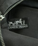 HERMES（エルメス）トートバッグ グレー サイズ:- レディース/2200678115350