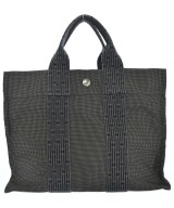 HERMES トートバッグ
