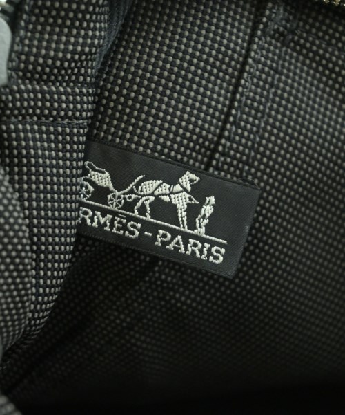 HERMES（エルメス）トートバッグ グレー サイズ:- レディース/2200678115367