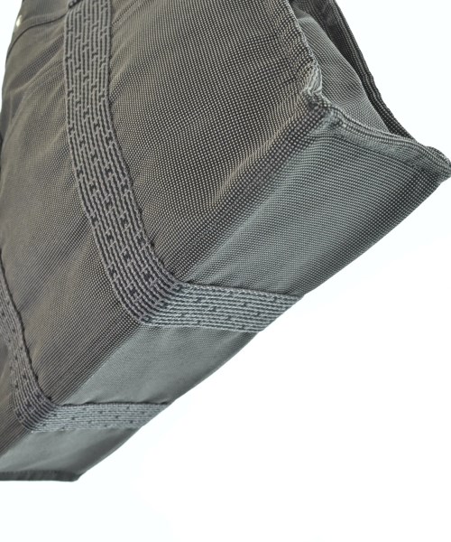 HERMES（エルメス）トートバッグ グレー サイズ:- レディース/2200678115367