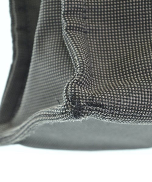 HERMES（エルメス）トートバッグ グレー サイズ:- レディース/2200678115367