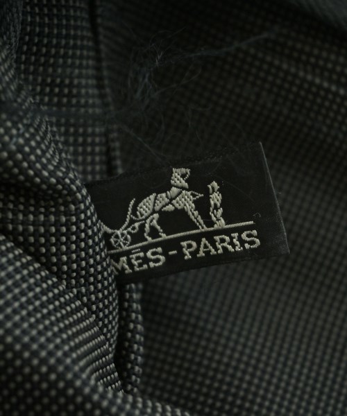 HERMES（エルメス）トートバッグ グレー サイズ:- レディース/2200678115398