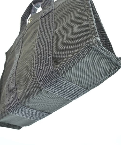 HERMES（エルメス）トートバッグ グレー サイズ:- レディース/2200678115398