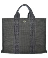 HERMES（エルメス）トートバッグ グレー サイズ:- レディース/2200678115398