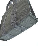 HERMES（エルメス）トートバッグ グレー サイズ:- レディース/2200678115398