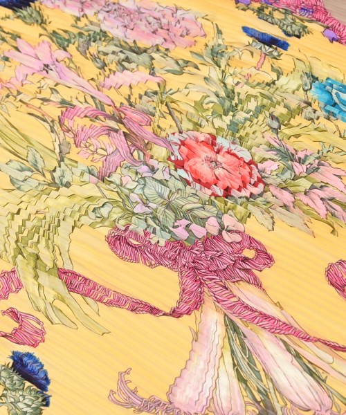 HERMES（エルメス）バンダナ・スカーフ グレー サイズ:- レディース/2200678115510