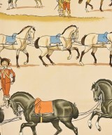 HERMES（エルメス）バンダナ・スカーフ 茶 サイズ:90 レディース/2200678115558