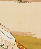 HERMES（エルメス）バンダナ・スカーフ 茶 サイズ:90 レディース/2200678115558