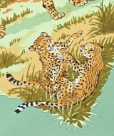 HERMES（エルメス）バンダナ・スカーフ 緑 サイズ:90 レディース/2200678115565