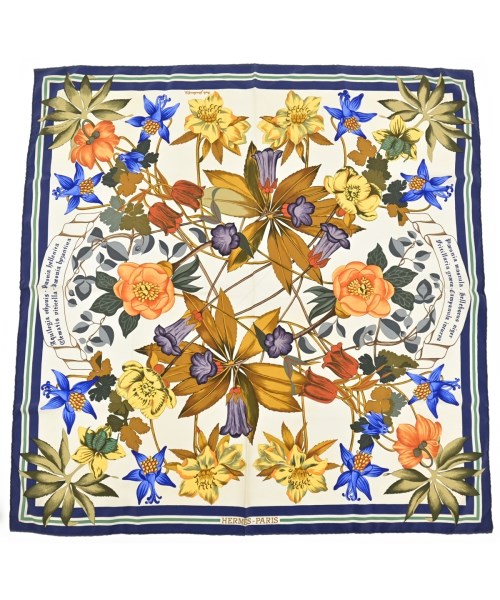 エルメス(HERMES)のHERMES バンダナ・スカーフ