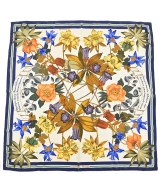 HERMES バンダナ・スカーフ