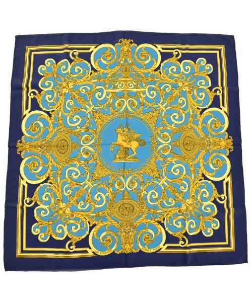 エルメス(HERMES)のHERMES バンダナ・スカーフ