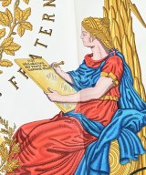 HERMES（エルメス）バンダナ・スカーフ オレンジ サイズ:90 レディース/2200678115602