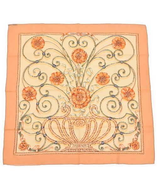 エルメス(HERMES)のHERMES バンダナ・スカーフ