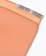 HERMES（エルメス）バンダナ・スカーフ オレンジ サイズ:90 レディース/2200678115619