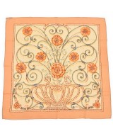 HERMES バンダナ・スカーフ